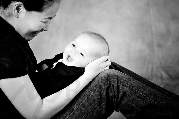Children and Family Portraits