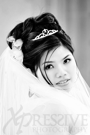 Bridal Portraits
