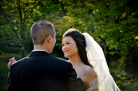 Bridal Portraits