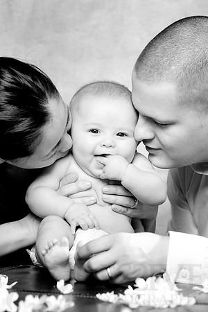 Children and Family Portraits
