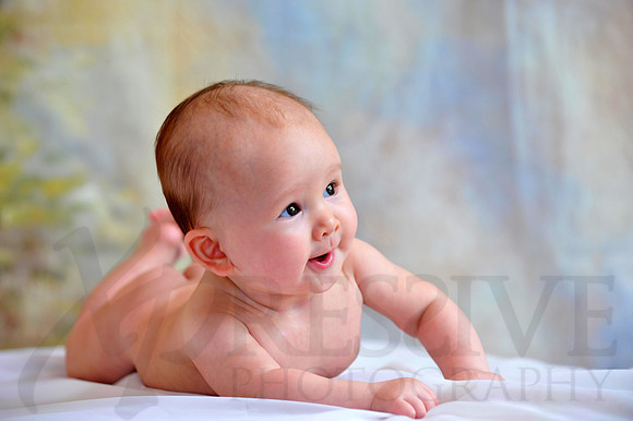 Children and Family Portraits