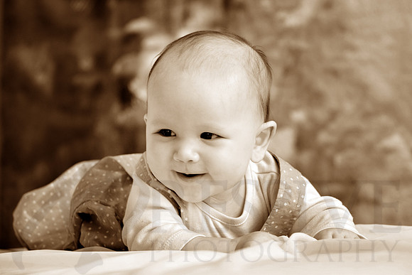 Children and Family Portraits
