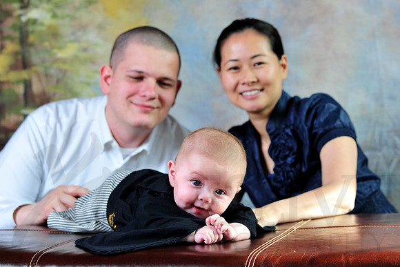 Children and Family Portraits