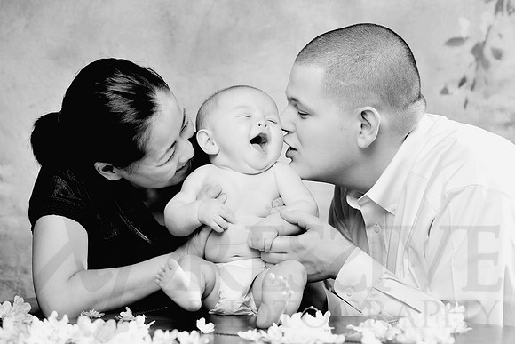 Children and Family Portraits