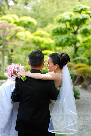 Bridal Portraits