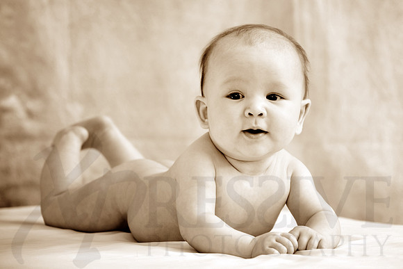 Children and Family Portraits