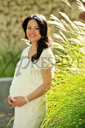 Lynn & Toan's Family 2013