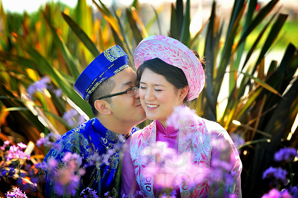 Bridal Portraits