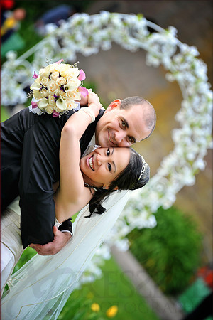 Bridal Portraits