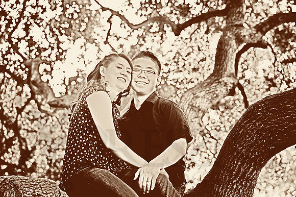 Engagement Photos