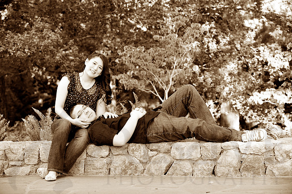 Engagement Photos