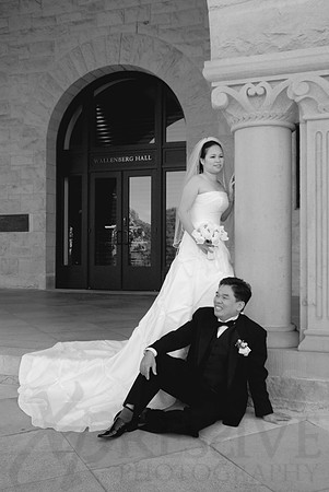 Bridal Portraits
