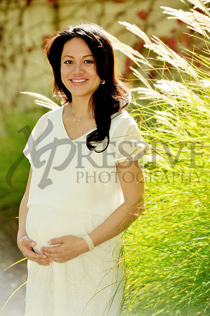 Lynn & Toan's Family 2013