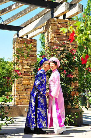 Bridal Portraits