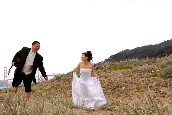 Bridal Portraits