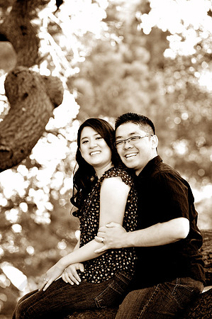 Engagement Photos