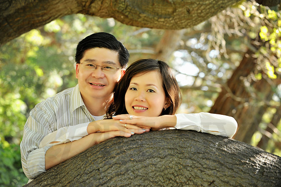 Engagement Photos