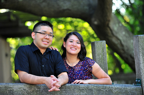 Engagement Photos