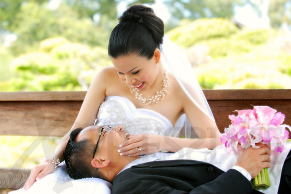 Bridal Portraits