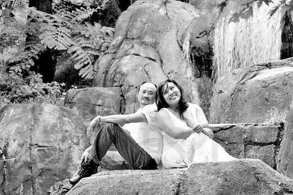 Engagement Photos