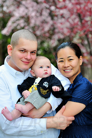 Children and Family Portraits