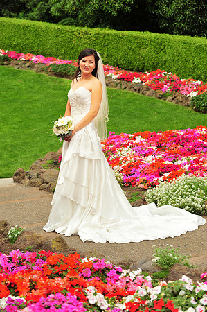 Bridal Portraits