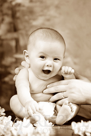 Children and Family Portraits