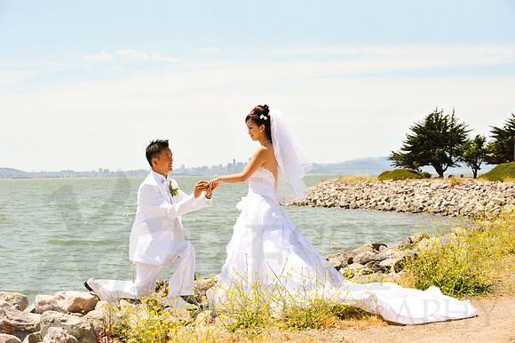Bridal Portraits