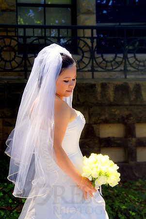 Bridal Portraits