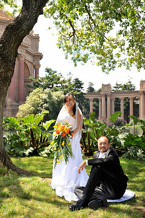 Bridal Portraits