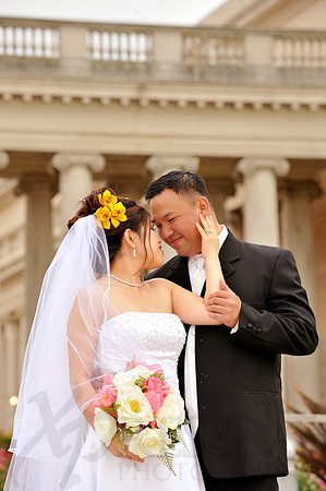 Bridal Portraits