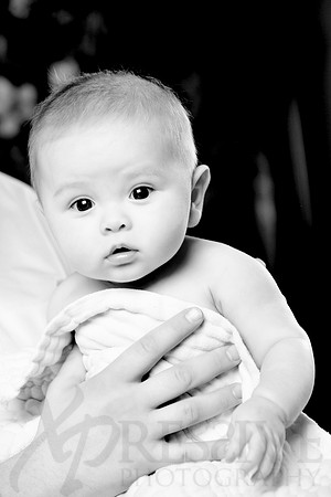Children and Family Portraits