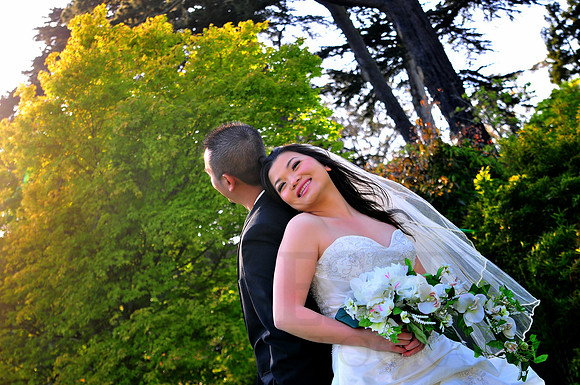 Bridal Portraits