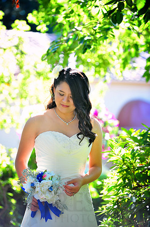 Bridal Portraits
