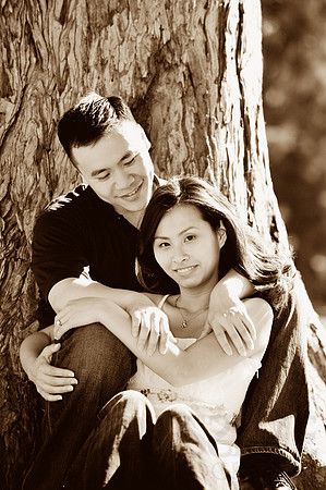 Engagement Photos