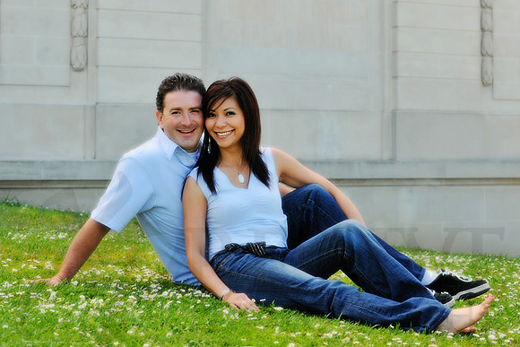 Engagement Photos