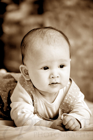 Children and Family Portraits