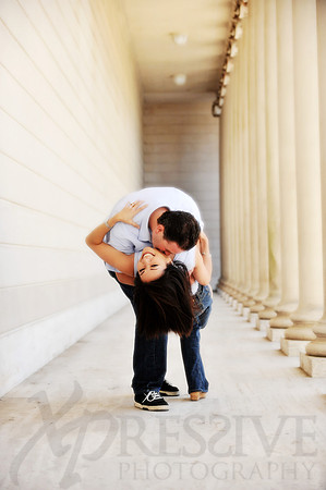 Engagement Photos
