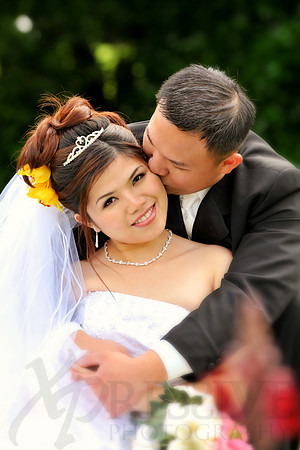 Bridal Portraits