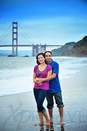 Engagement Photos