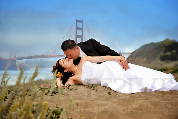 Bridal Portraits