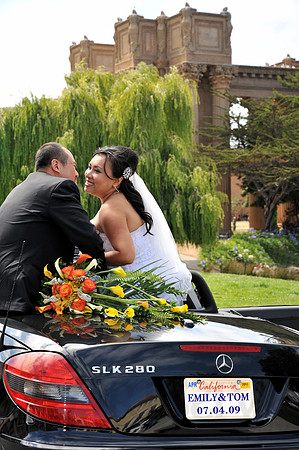 Bridal Portraits