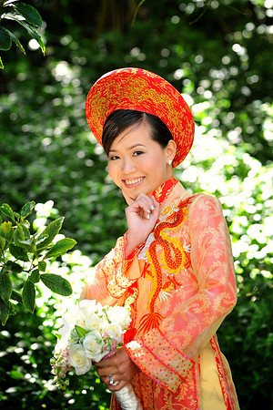 Bridal Portraits