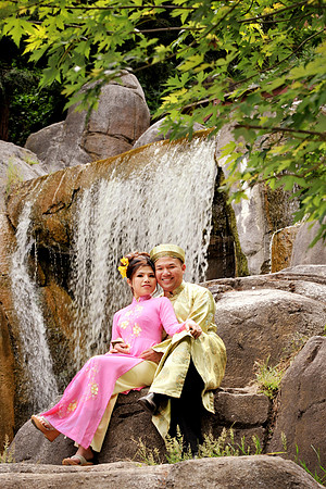 Bridal Portraits