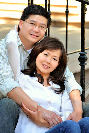 Engagement Photos