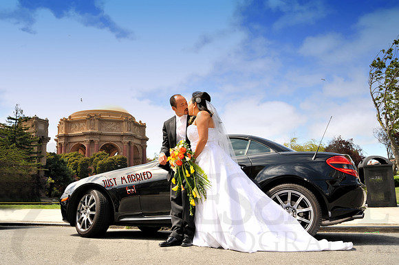 Bridal Portraits