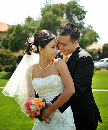 Bridal Portraits