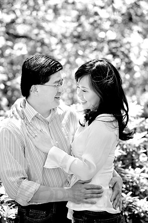 Engagement Photos