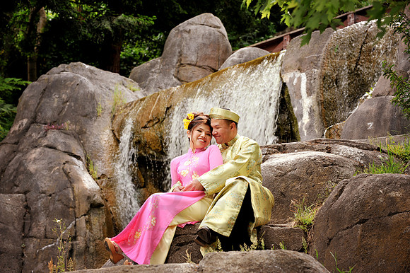 Bridal Portraits