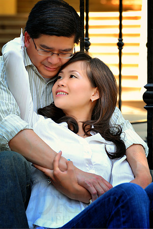 Engagement Photos